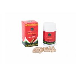 Ginseng tonic 30cps