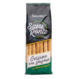 Grisine susan 50gr