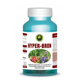 Hyper-bron 60cps hypericum