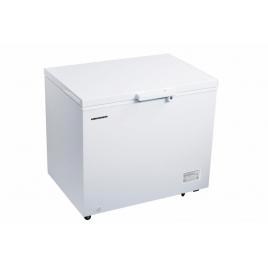 Lada frigorifica heinner hcf-246cnhe++