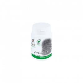 Levocarbon 60cps