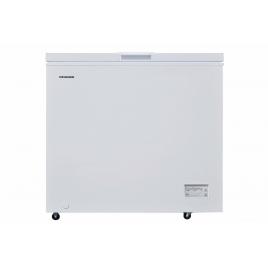 Lada frigorifica heinner hcf-200cnhe++