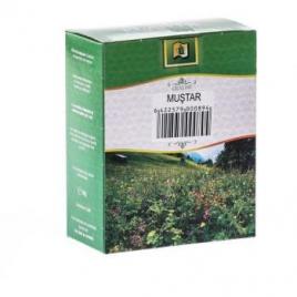 Mustar boabe 50gr