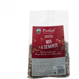 Mix 4seminte omega-3 150gr