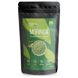 Moringa pulbere ecologica bio 125gr