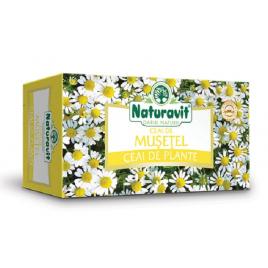Naturavit musetel 20dzx1.2gr