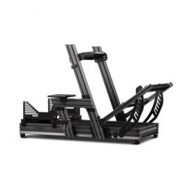 Next level racing f-gt elite lite wheel plate edition