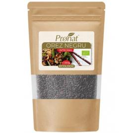 Orez negru integral ecologic 250gr