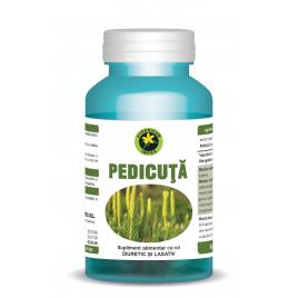 Pedicuta 60cps hypericum