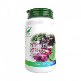 Pueraria lobata 150cps