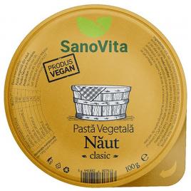 Pasta vegetala din naut 100gr
