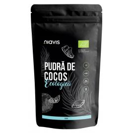 Pudra de cocos ecologica 125gr