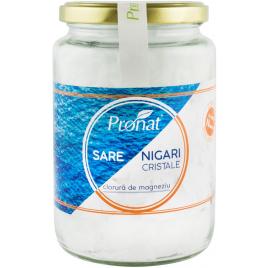 Sare nigari cristale 550gr