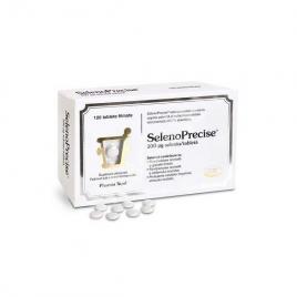 Selenoprecise 120cpr