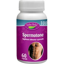 Spermotone 60cps
