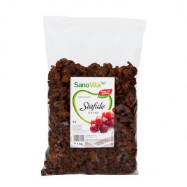Stafide brune 1kg