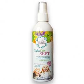 Salinfitosept spray 100+50ml gratis