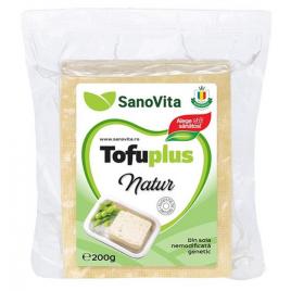 Tofuplus natur 200gr