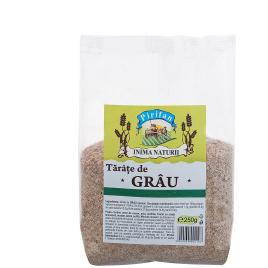 Tarate de grau 250gr