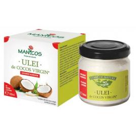 Ulei cocos virgin 100ml