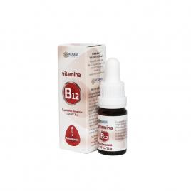 Vitamina b12 10ml