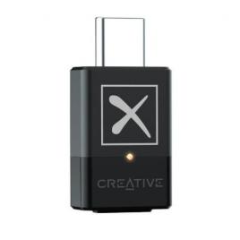 Creative bluetooth usb transmitter bt-w5
