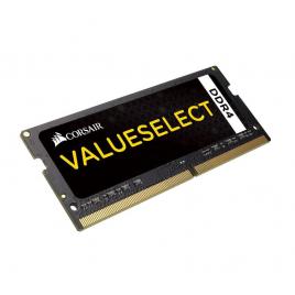 Cr ddr4 4gb sodimm cmso4gx4m1a2133c15