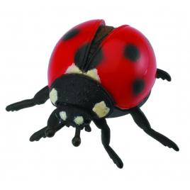Figurina buburuza