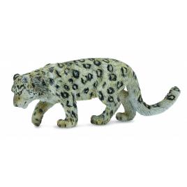 Figurina leopard de zapada xl collecta