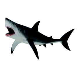 Figurina marele rechin alb xl collecta