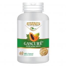 Gascure 60cpr
