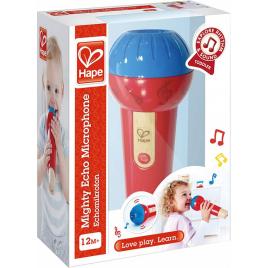 Hape microfon echo