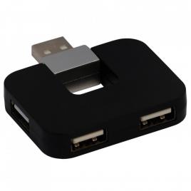 Hub spacer 4 porturi usb 2.0, sph-316