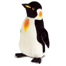 Melissa and doug - pinguin din plus
