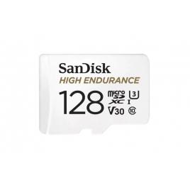 Microsdxc 128gb cl10 u3 sandisk