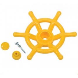 Timona din plastic pentru spatii de joaca kbt
