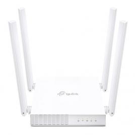 Tpl router ac750 dual-b archer c24