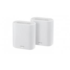 As zenwifi ax hybrid xp4 black 2pk