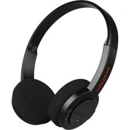 Creative sound blaster jam v2 ultra-light bluetooth headset