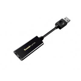 Creative play! 3 - usb soundcard