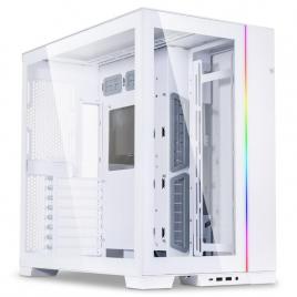 Lian li o11 dynamic evo, temp g alb