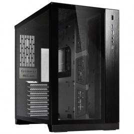 Lian li o11dx dynamic mid-tower temp g n