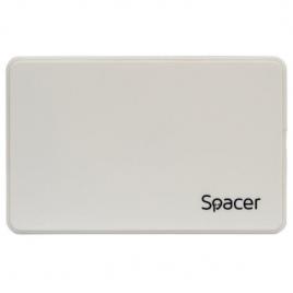 Rack ext. hdd/ssd 2.5