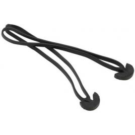 Rubber cable tie gafer t-fix type 80mm