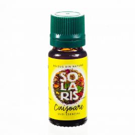 Ulei esential cuisoare 10ml solaris
