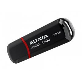 Usb 64gb adata auv150-64g-rbk