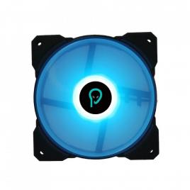 Ventilator spacer 120mm, 2000rpm, blue