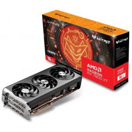 Vga sapp nitro+ amd radeon rx7800 xt 16g