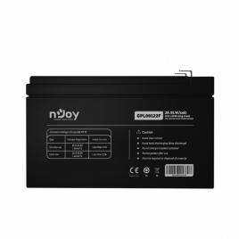 Acumulator njoy gpl09122f 12v