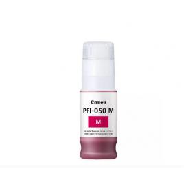 Canon pfi-050m magenta inkjet cartridge